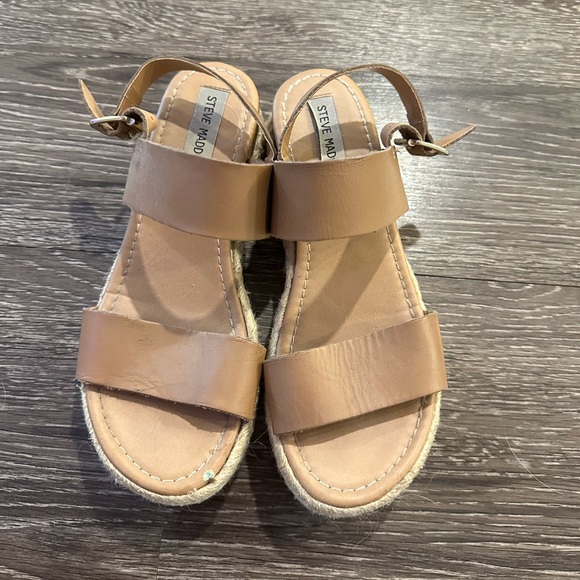 Steve Madden Shoes - Steven Madden Sandals